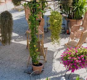Argentiere B B Appartamenti в Флоренции
