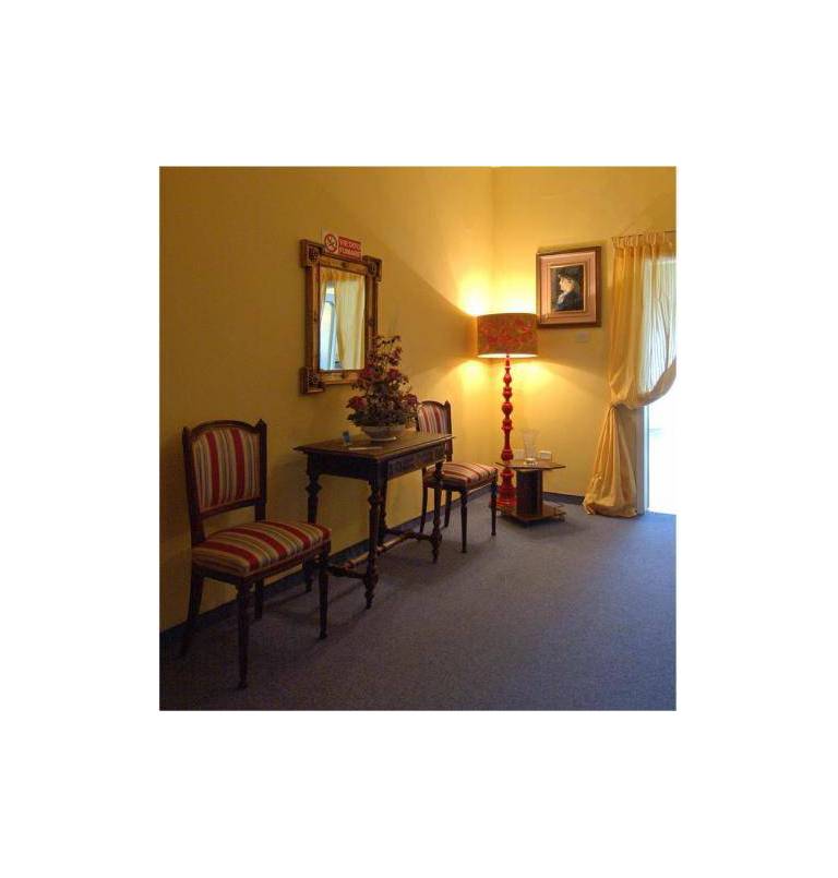 Argentiere B&B Appartamenti