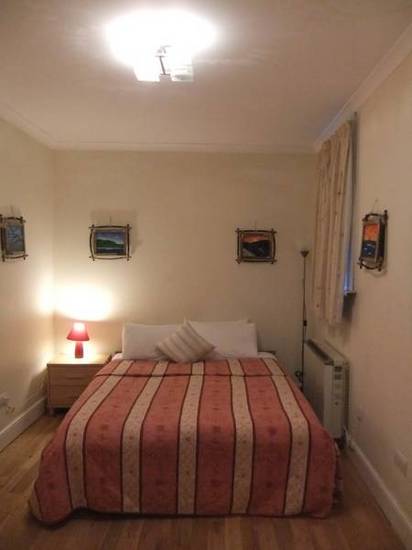Dylan Apartments Paddington 3* Великобритания, Лондон