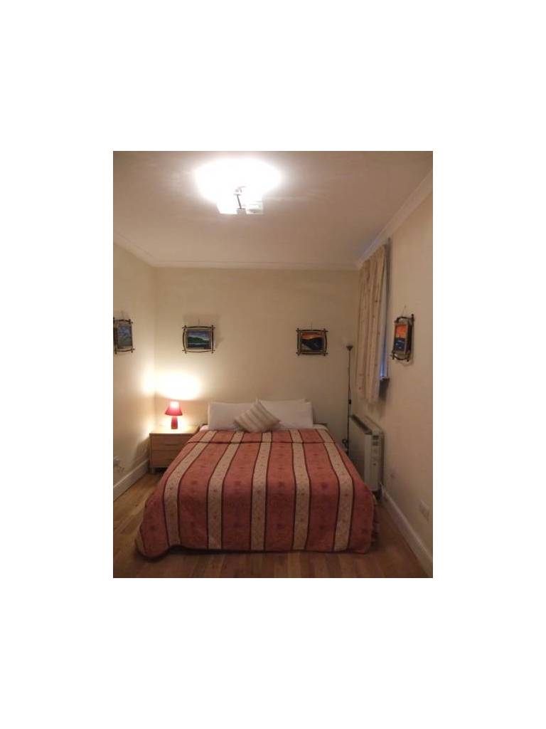 Dylan Apartments Paddington 