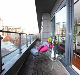 Туры в Easy Pads - Quebec Building  в Великобритании