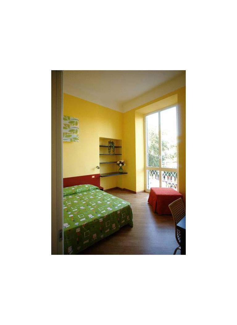 Residenza Viani Guest House 