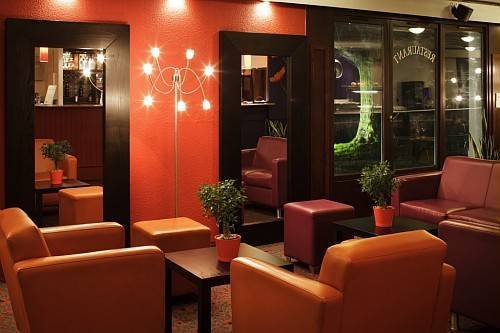 ibis Coventry South Whitley  2* Великобритания, Ковентри