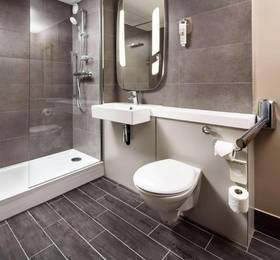 Отдых в ibis Coventry South Whitley  - Великобритания, Ковентри