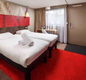 Туры в ibis Coventry South Whitley  в Великобритании