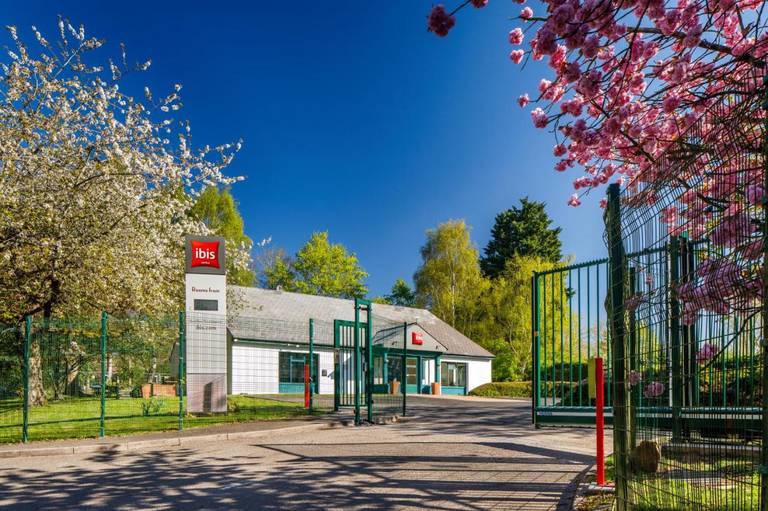 ibis Coventry South Whitley 