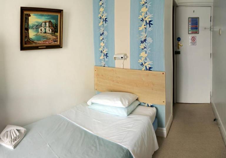 The Highfield Private Hotel 