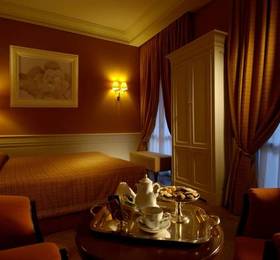 Отдых в Art Hotel Corona d'Oro 1890  - Италия, Болонья