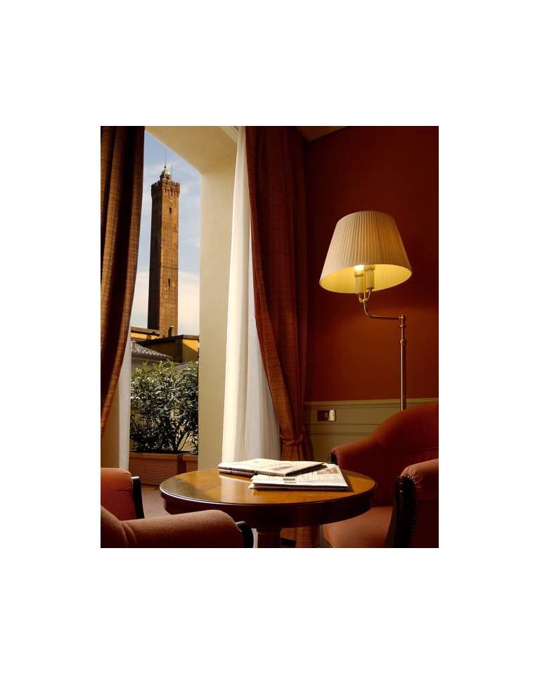 Art Hotel Corona d'Oro 1890 