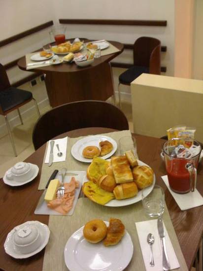 B&B San Pietro Alle Fornaci  Италия, Рим