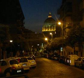 Отдых в B&B San Pietro Alle Fornaci  - Италия, Рим