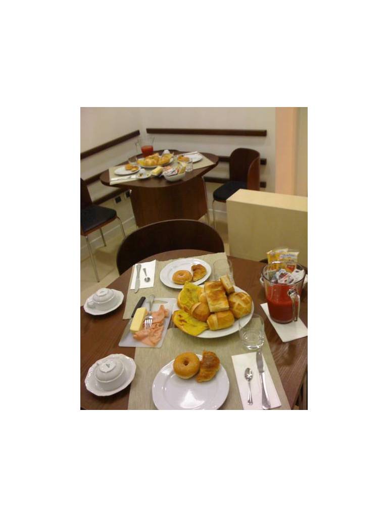 B&B San Pietro Alle Fornaci 