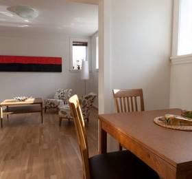 Отдых в Hansen Apartments Reykjavik  - Исландия, Рейкьявик