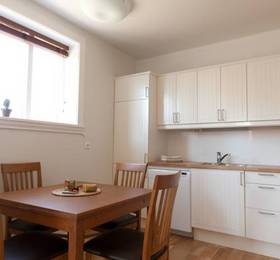 Туры в Hansen Apartments Reykjavik  в Исландии