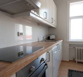 Hansen Apartments Reykjavik  в Рейкьявике