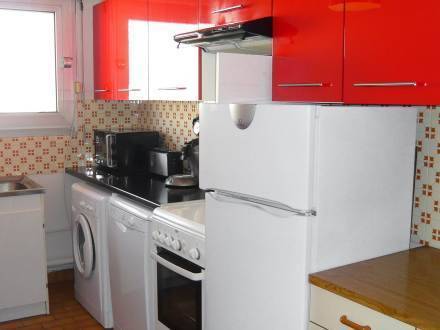 Apartment Le Malda Biarritz  2* Франция, Биарриц