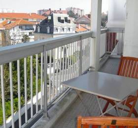 Отдых в Apartment Le Malda Biarritz  - Франция, Биарриц