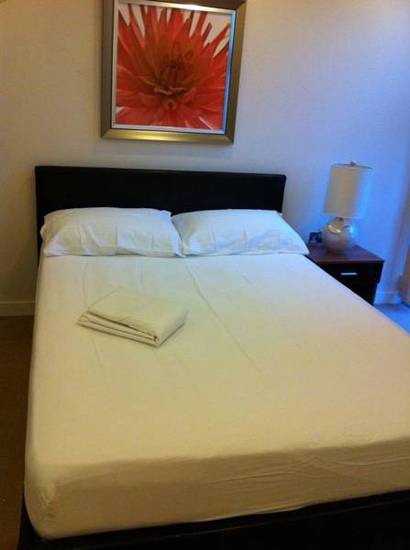 Canary Riverside Residences  4* Великобритания, Лондон