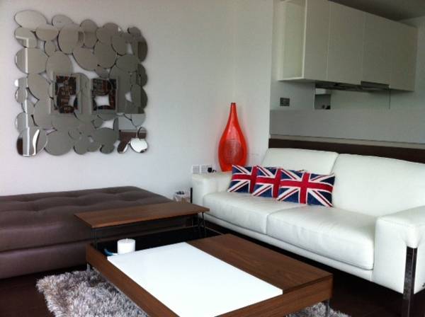 Canary Riverside Residences  4* Великобритания, Лондон