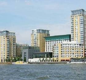 Туры в Canary Riverside Residences  в Великобритании