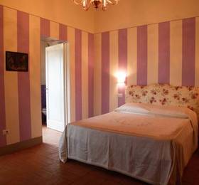 Отдых в Agriturismo Poggio Gabbiano  - Италия, Кортона