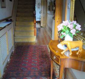Отдых в Barbara's Bed and Breakfast  - Великобритания, Виндзор