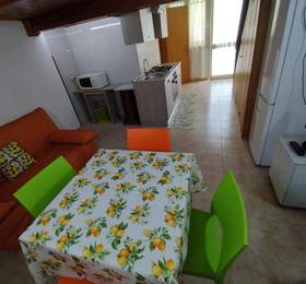 Bed Breakfast Delle Palme в Трапани