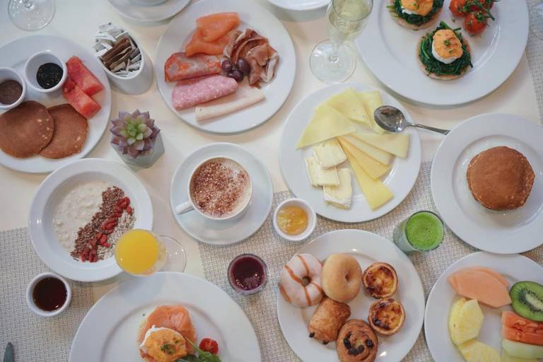 Viva Marinha Hotel & Suites 