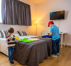 Aparthotel Atenea Barcelona  в Барселоне