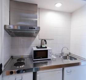 Отдых в Aparthotel Atenea Barcelona  - Испания, Барселона