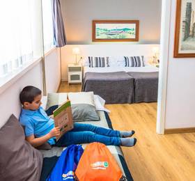 Туры в Aparthotel Atenea Barcelona  в Испании
