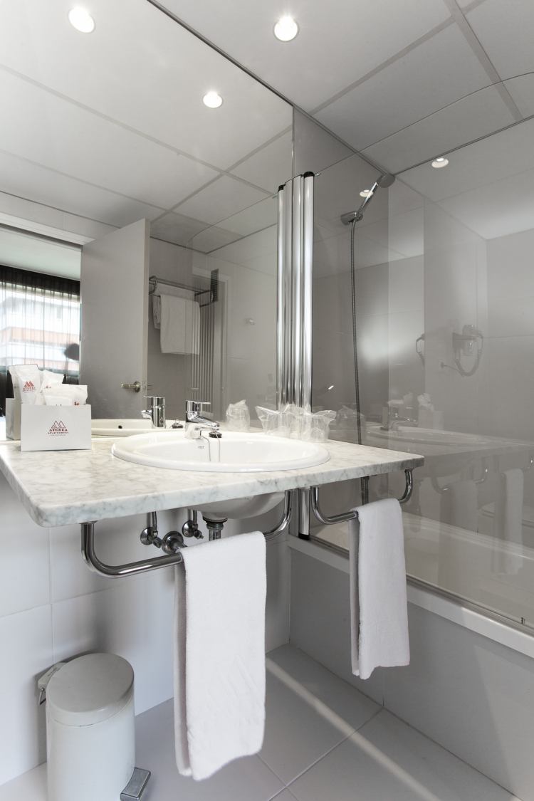 Aparthotel Atenea Barcelona 