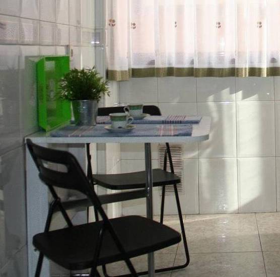 Apartamentos Cuatro Caminos  Испания, Мадрид