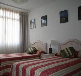 Туры в Apartamentos Cuatro Caminos  в Испании