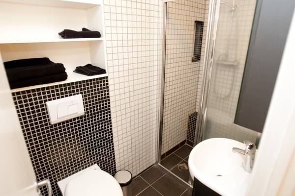 Reykjavik Centro Apartments 