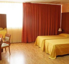 Отдых в Parc Hotel Villa Immacolata - Италия, Пескара