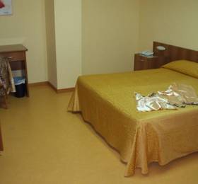 Parc Hotel Villa Immacolata в Пескаре
