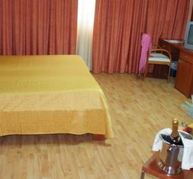 Туры в Parc Hotel Villa Immacolata в Италии
