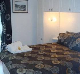 Туры в Clifton Serviced Apartments  в Великобритании