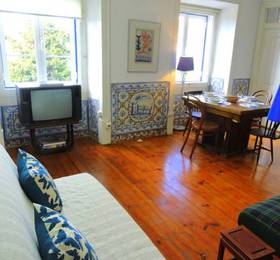 Отдых в Lisbon Baixa Chiado Typical - Португалия, Лиссабон