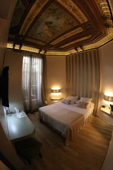 ANBA Bed & Breakfast Испания, Барселона