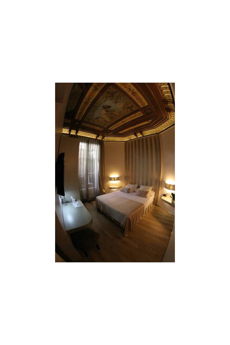ANBA Bed & Breakfast