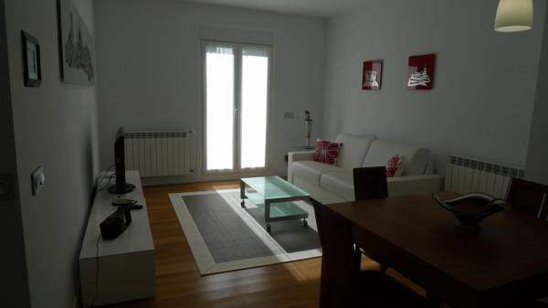 Apartamentos San Marcial 28