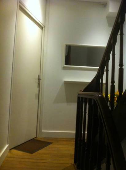 Les Appartements Notre Dame 3* Франция, Пуатье