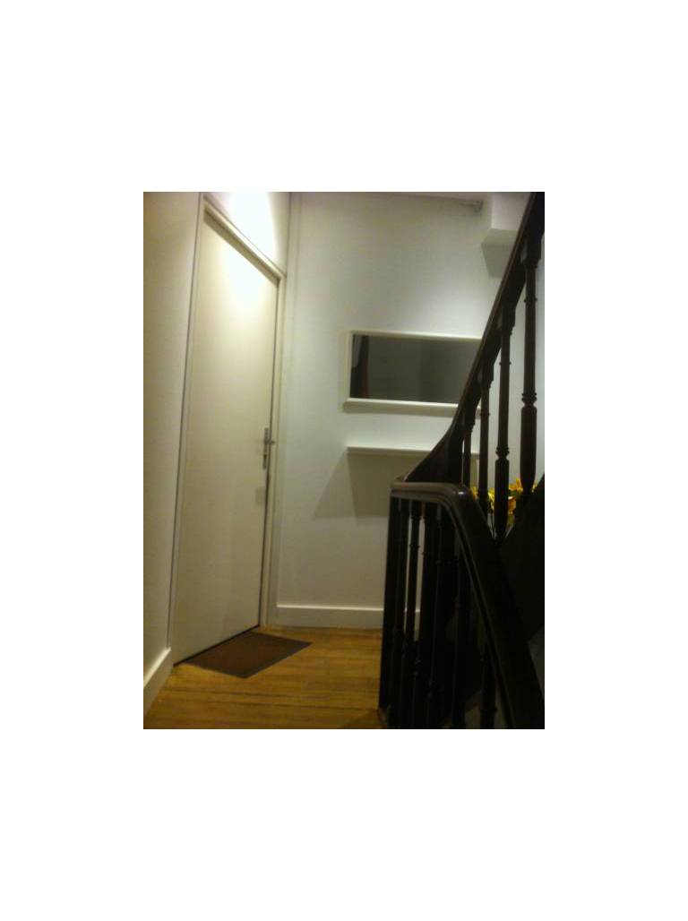 Les Appartements Notre Dame 