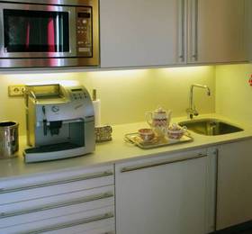 Vasanta Penthouse Pedralbes  в Барселоне