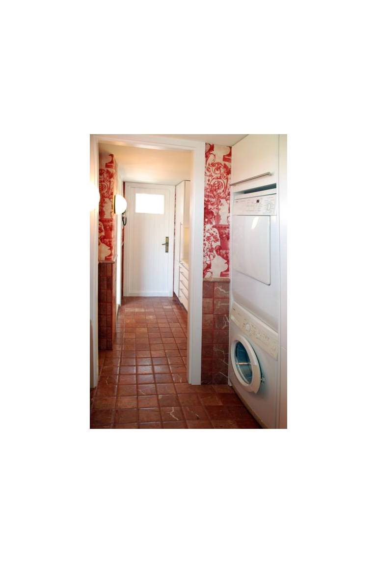 Vasanta Penthouse Pedralbes 