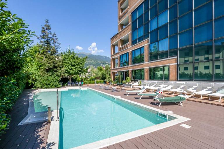 Hostellerie Du Cheval Blanc