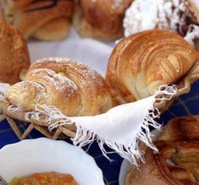 Novecento Bed and Breakfast  в Трапани