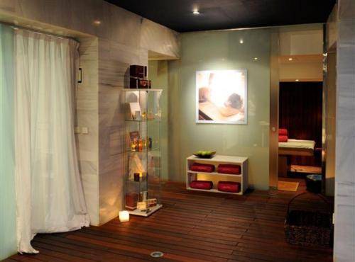 Hospes Palacio De Los Patos 5* Испания, Гранада